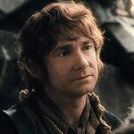 "The Hobbit: An Unexpected Journey" (2012)