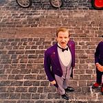 11. The Grand Budapest Hotel (2014)