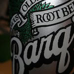 36. Barq's Root Beer