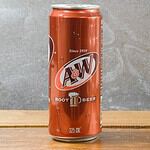 53. A&W Root Beer