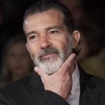 Antonio Banderas