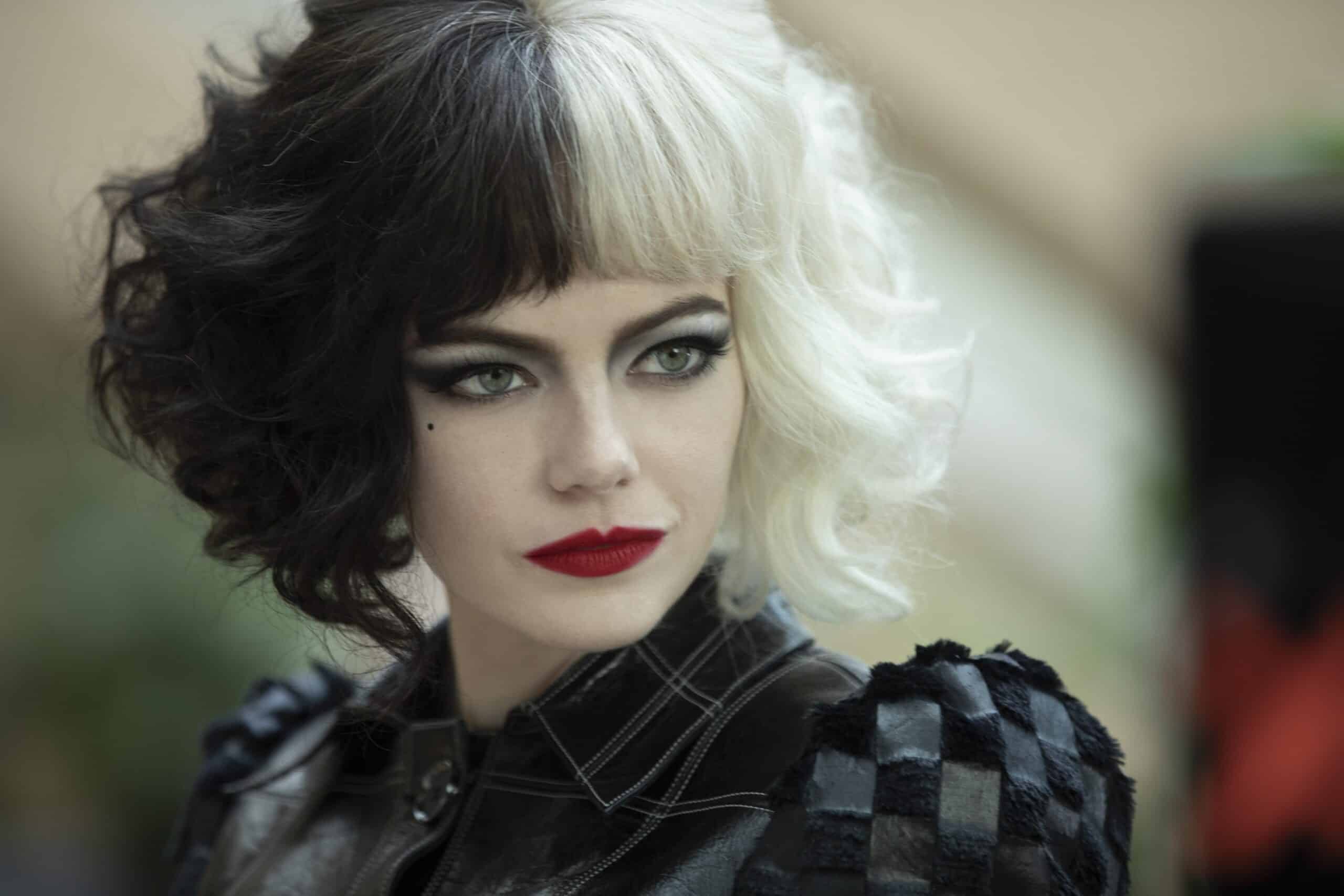 24. Cruella (2021)