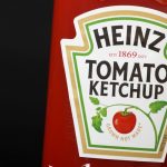 21. Heinz Ketchup