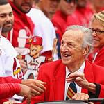 Pennsylvania: Stan Musial