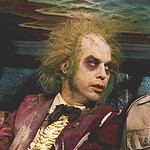 "Beetlejuice" (1988)