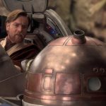 6. Star Wars: Episode III – Revenge of the Sith (2005)
