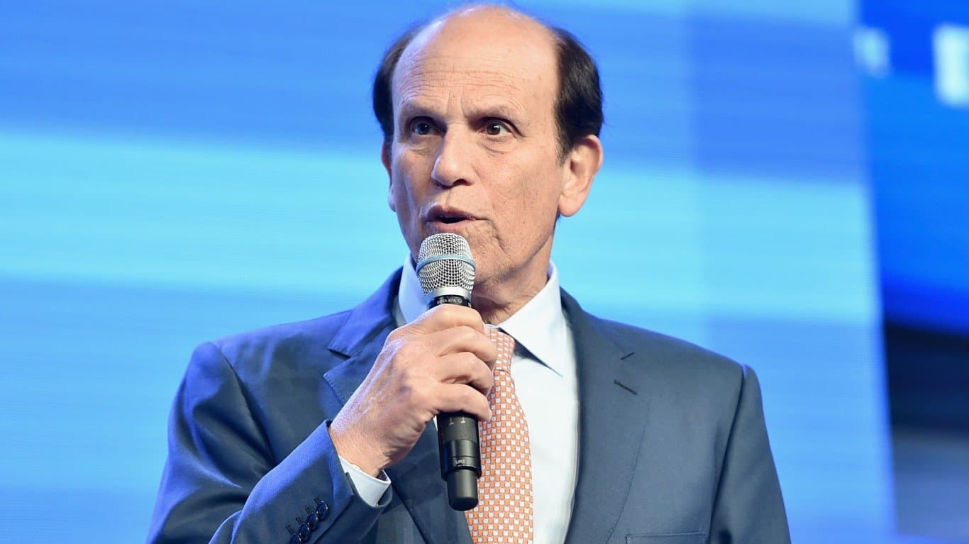 Michael Milken