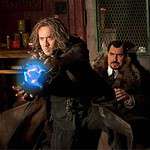 6. The Sorcerer's Apprentice (2010)