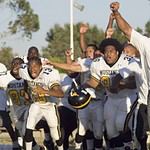 38. Gridiron Gang (2006)