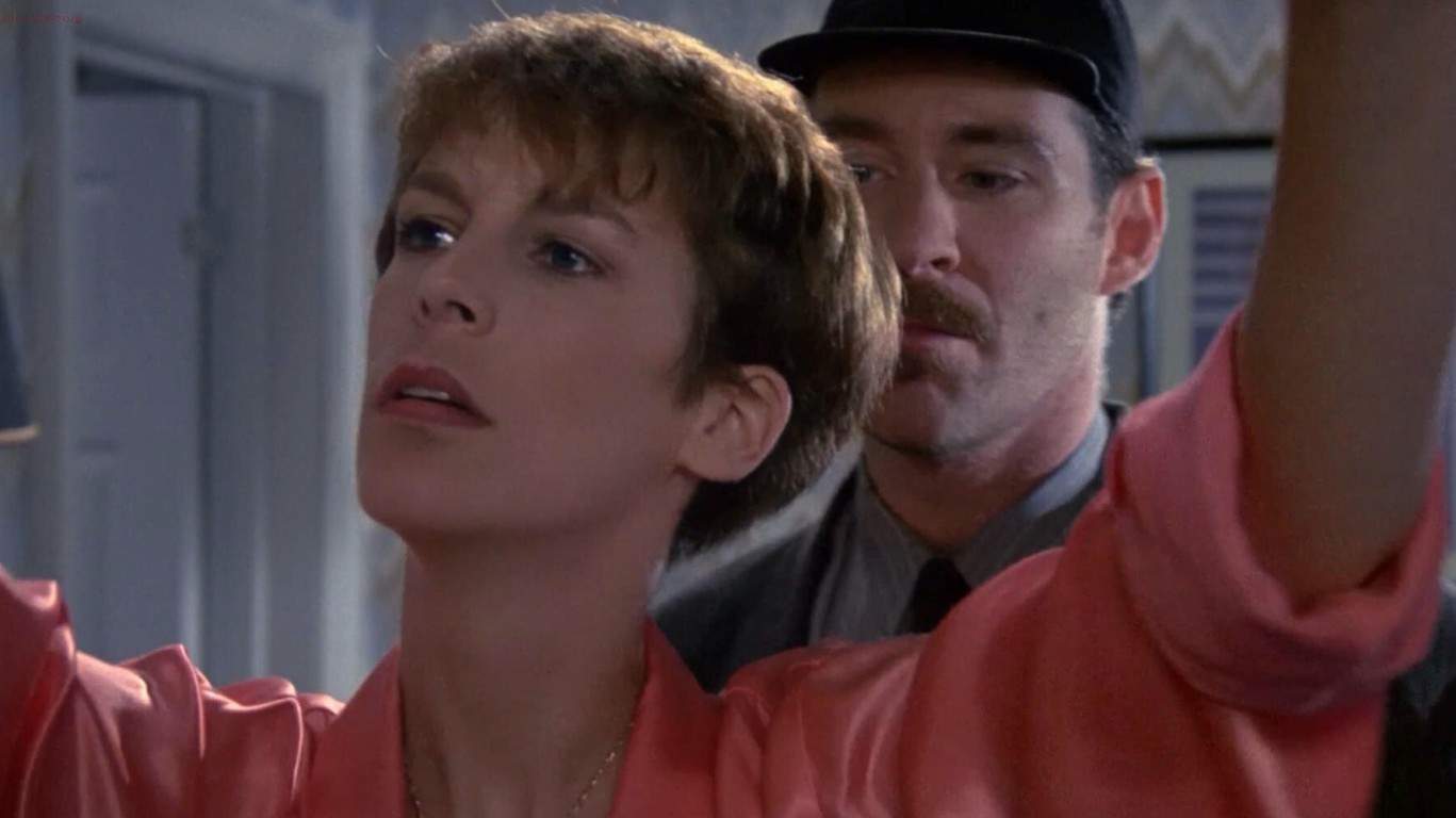 38. A Fish Called Wanda (1988)