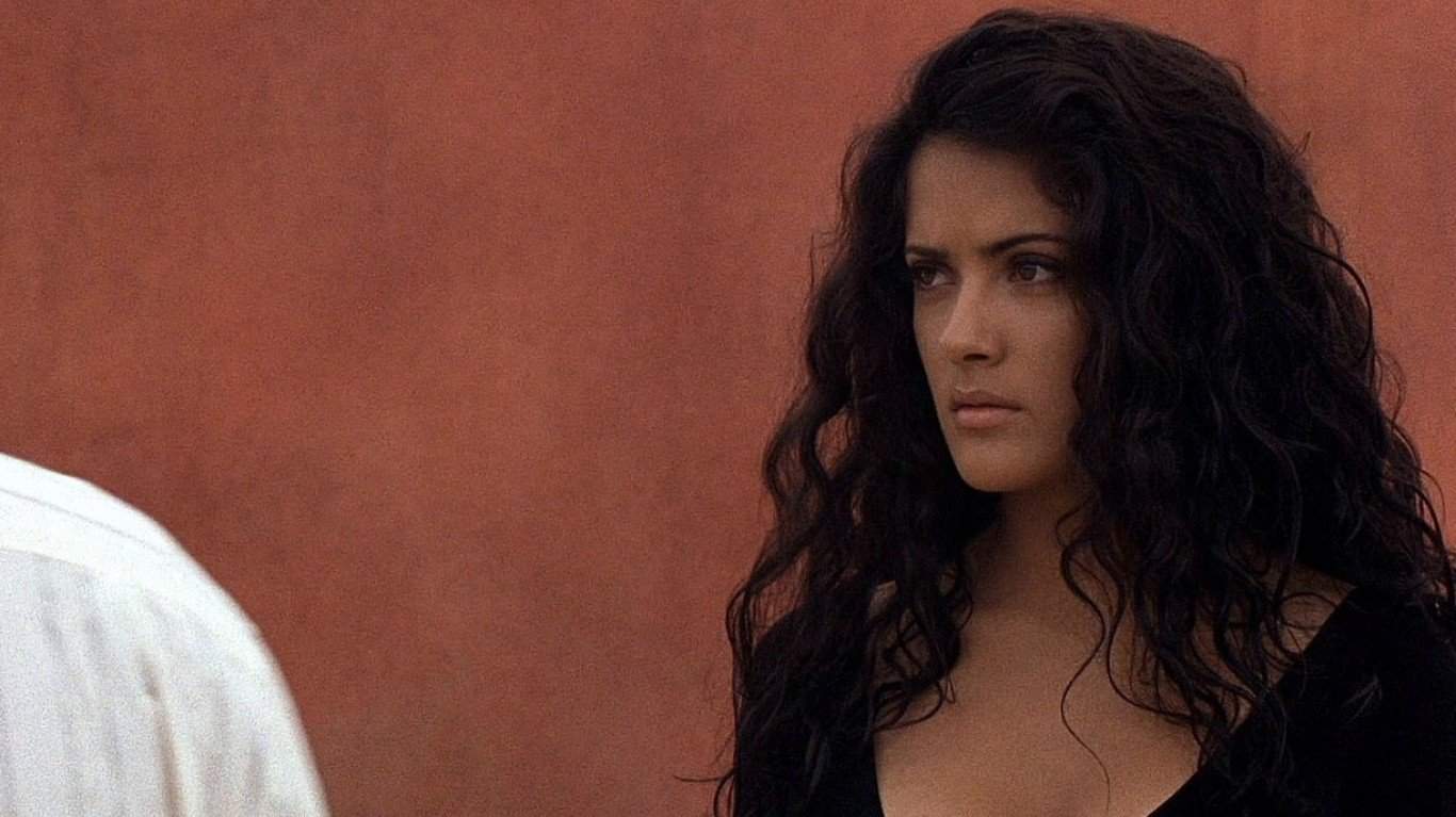 47. Desperado (1995)