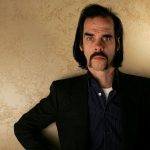 Nick Cave (singer and songwriter)