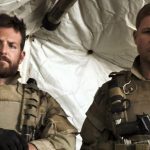 "American Sniper" (2014)