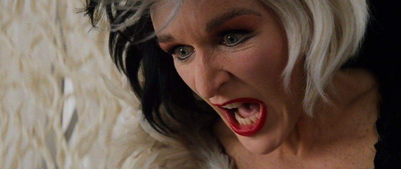 5. 101 Dalmatians (1996)