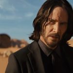 Keanu Reeves