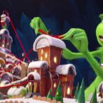 80. Dr. Seuss' The Grinch (2018)