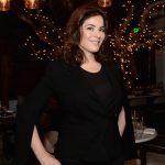 Nigella Lawson (food writer and TV personality)