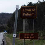 30. Washington County, NY