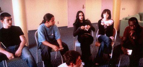 29. Manic (2001)