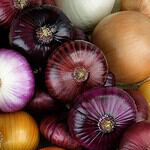 Onions