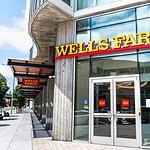 Wells Fargo bank