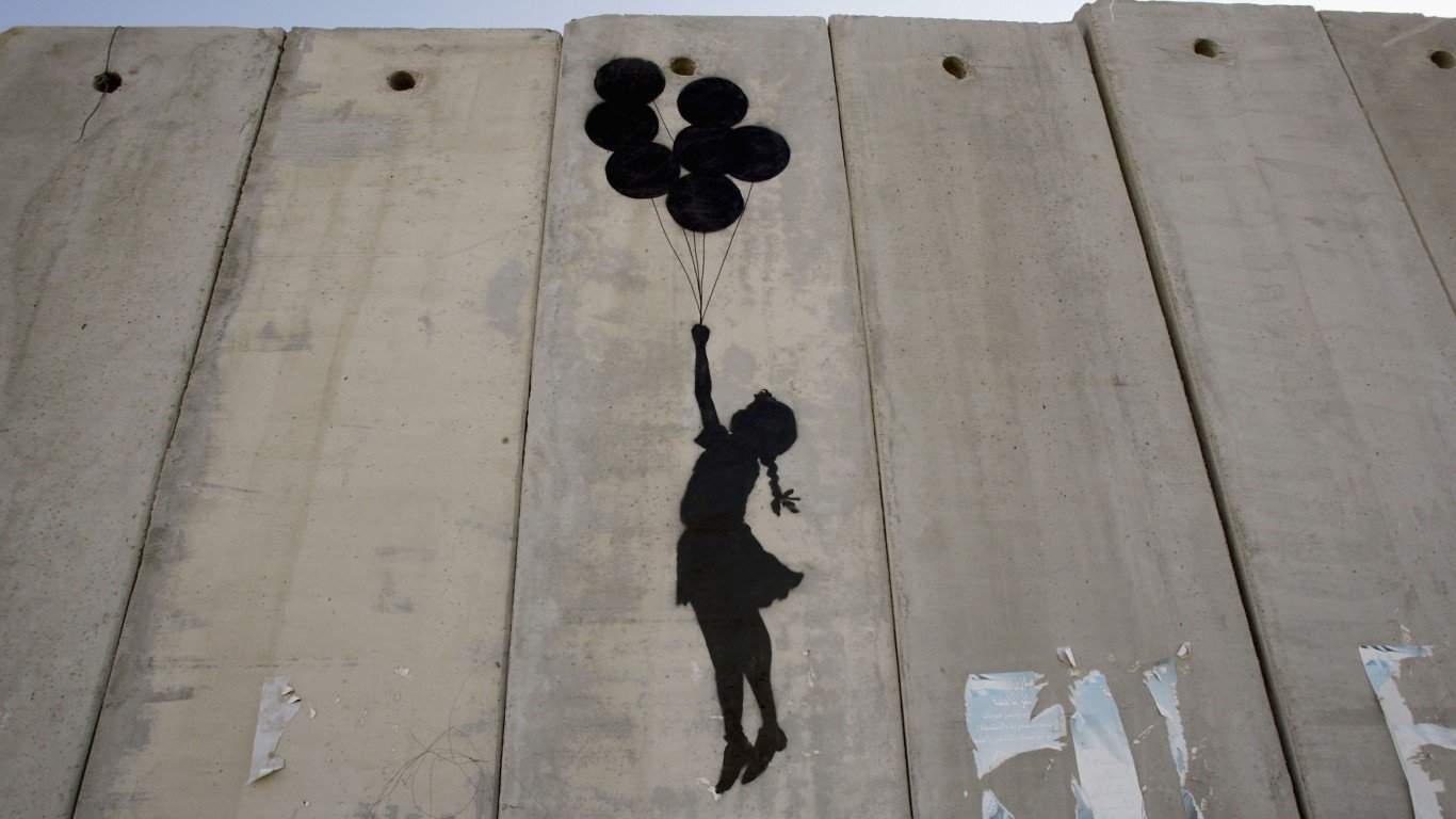Banksy (artist)