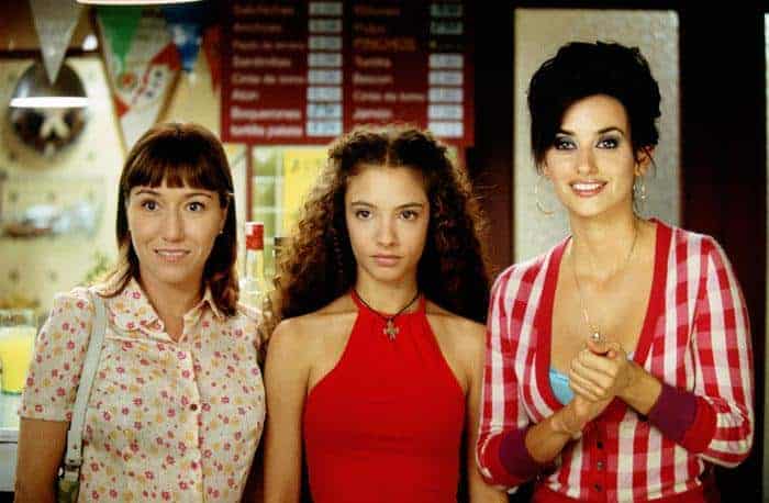 29. Volver (2006)