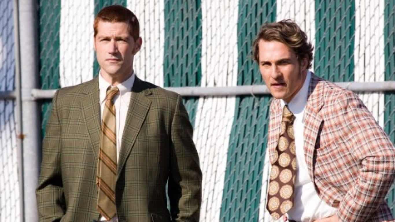 19. We Are Marshall (2006)