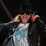 Axl Rose (rock musician)