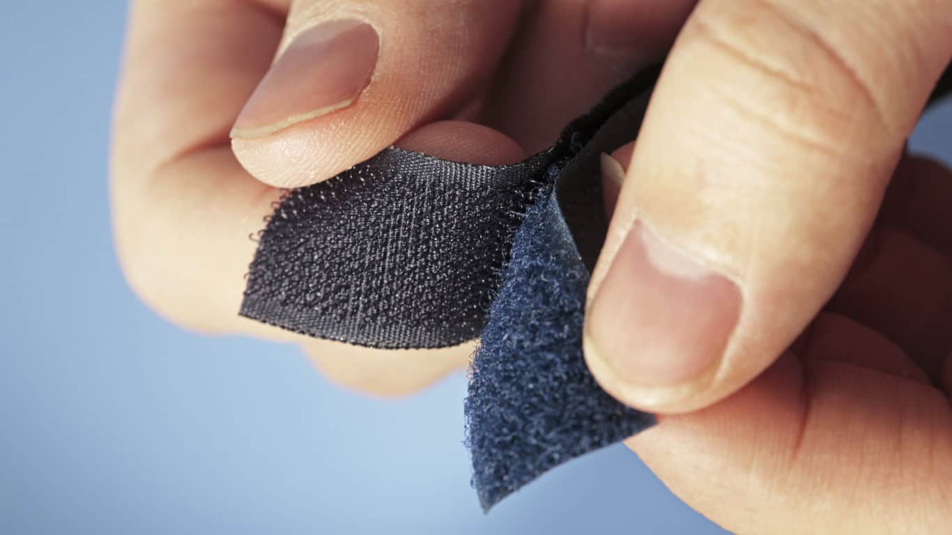 Velcro