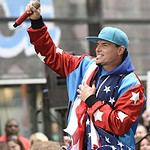 Vanilla Ice