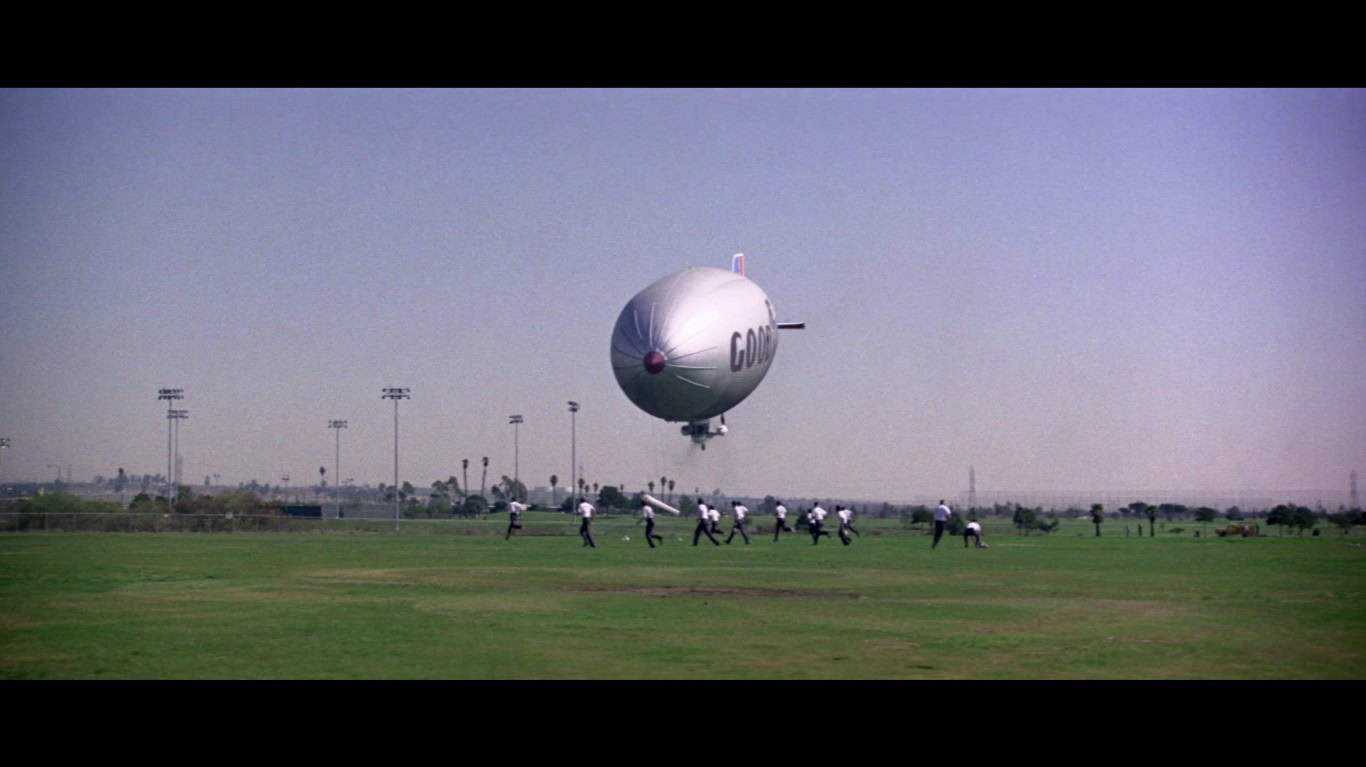 18. Black Sunday (1977)