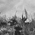 10. Battle of Fort Donelson