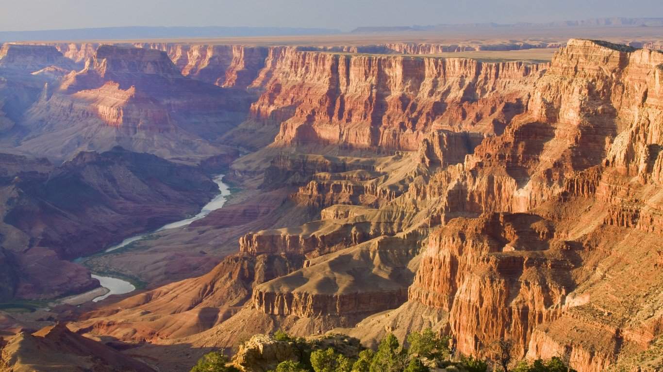 "America's National Parks" (2022)