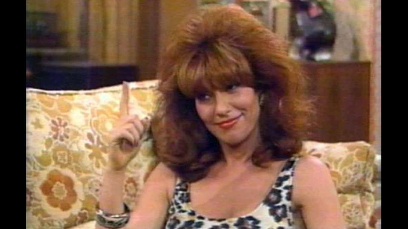 Married… with Children – 'Her Cups Runneth Over' (1989)