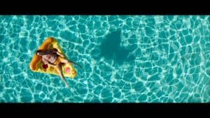 Palm Springs (2020) | Andy Samberg in Palm Springs (2020)