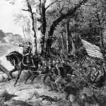 7. Battle of Shiloh