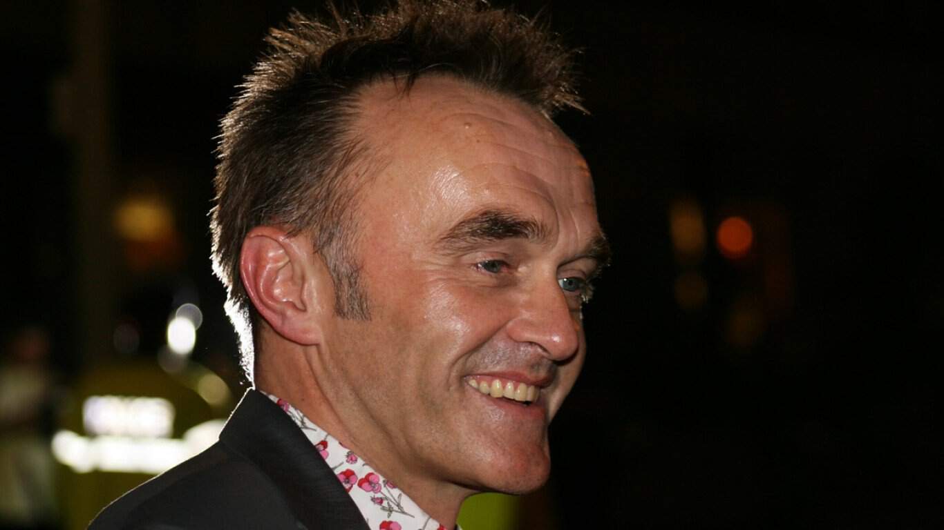 Danny Boyle (filmmaker)
