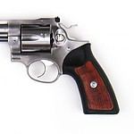 Smith & Wesson Model 3 Revolver