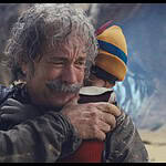1. Pinocchio (2022)