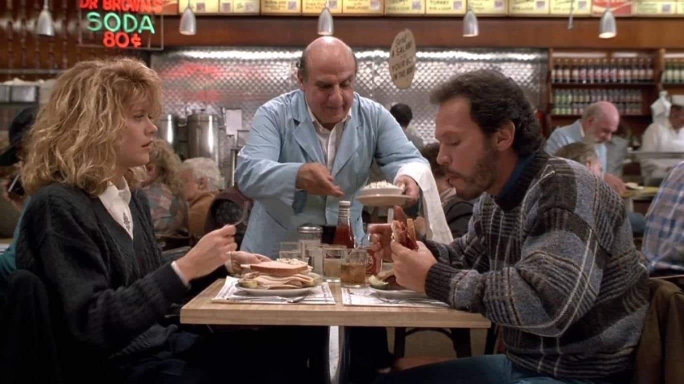 30. When Harry Met Sally… (1989)