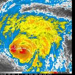 64. Hurricane Dennis