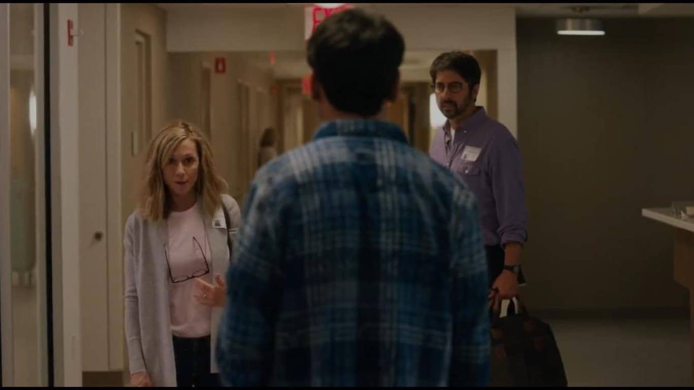 9. The Big Sick (2017)