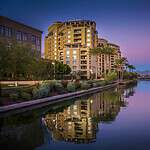 Scottsdale, Arizona