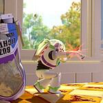 1995: Toy Story