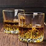 An Older Expert on Alcohol