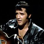 12. Elvis Presley