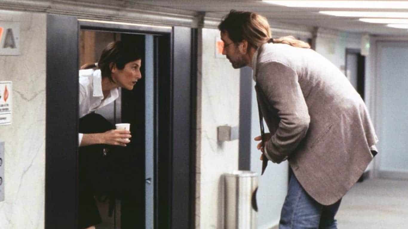 15. Being John Malkovich (1999)