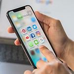 1. Social media posts