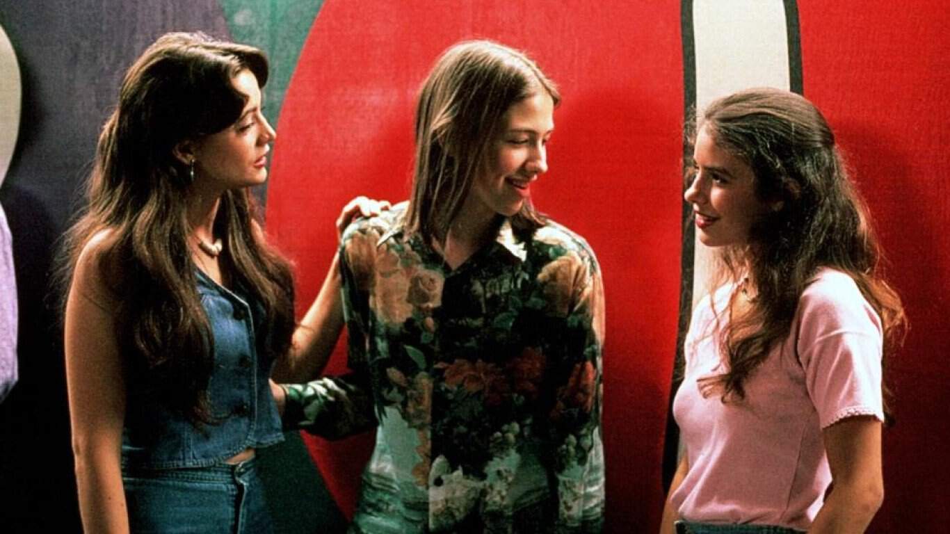 21. Dazed and Confused (1993)